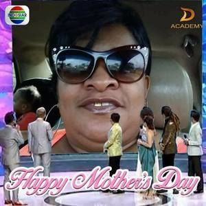 Meet your Posher, Patricia